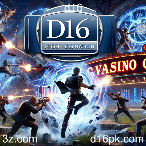 A Evolução dos Jogos de Ação: Uma Nova Era na Diversão Digital
